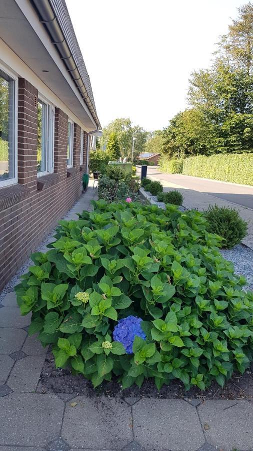 Bente's B&B Holstebro Exterior foto